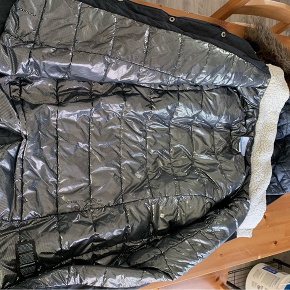 Columbia Winter Jacket - Picture 3 of 5